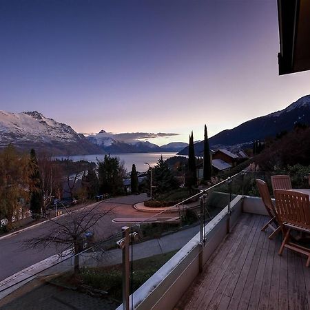 Villa Breath-Taking Views Panorama Terrace à Queenstown Extérieur photo