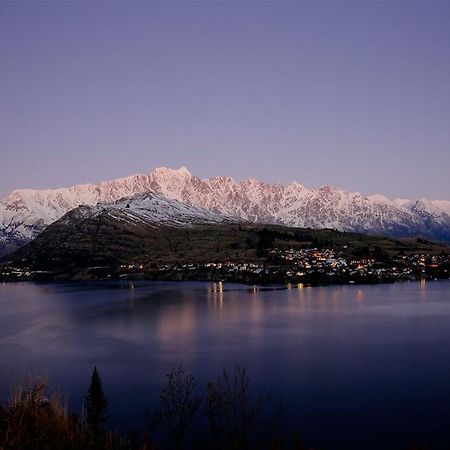 Villa Breath-Taking Views Panorama Terrace à Queenstown Extérieur photo