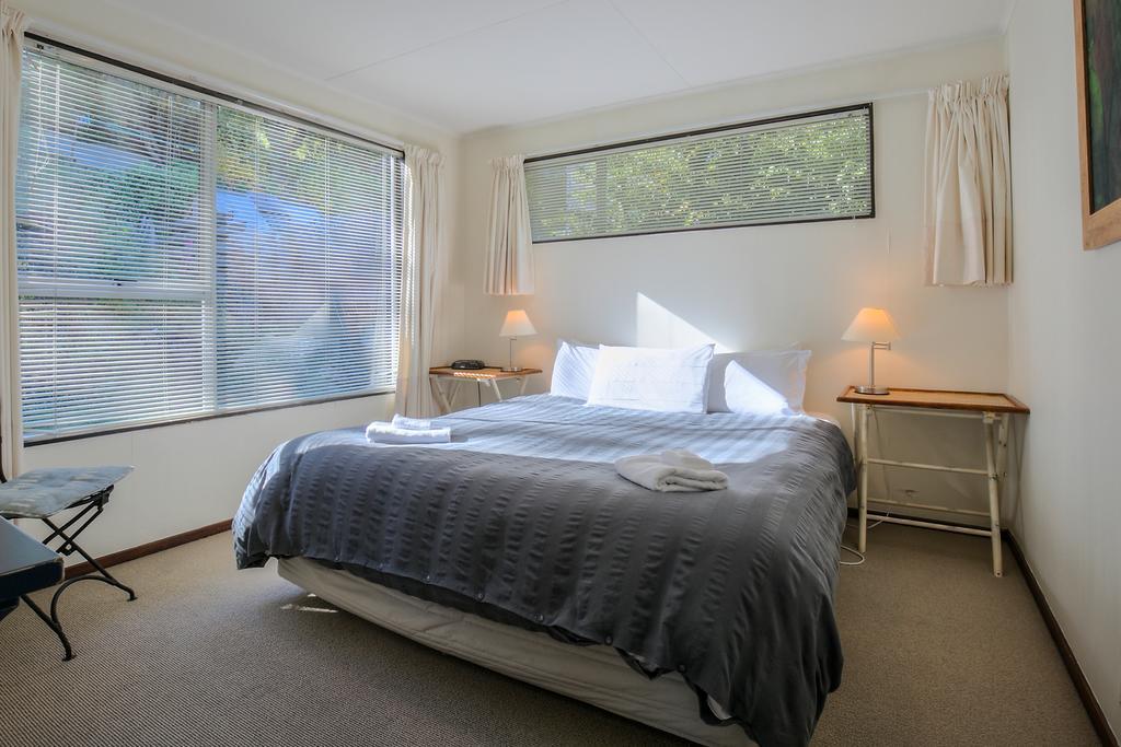 Villa Breath-Taking Views Panorama Terrace à Queenstown Chambre photo