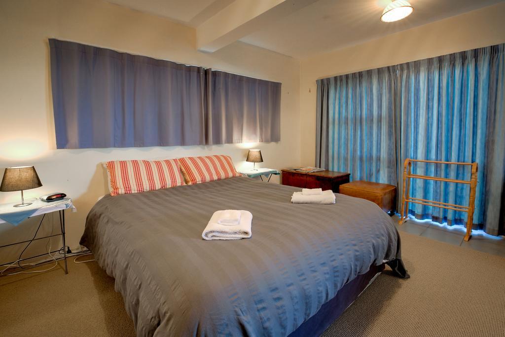 Villa Breath-Taking Views Panorama Terrace à Queenstown Chambre photo